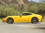 Ferrari California 2009 года (US)